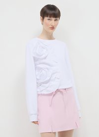 Calliope Minirock - rosa chiaro