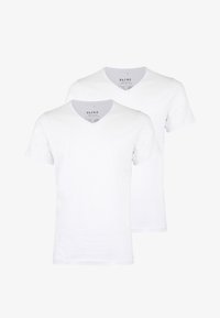Nije odabrano, white