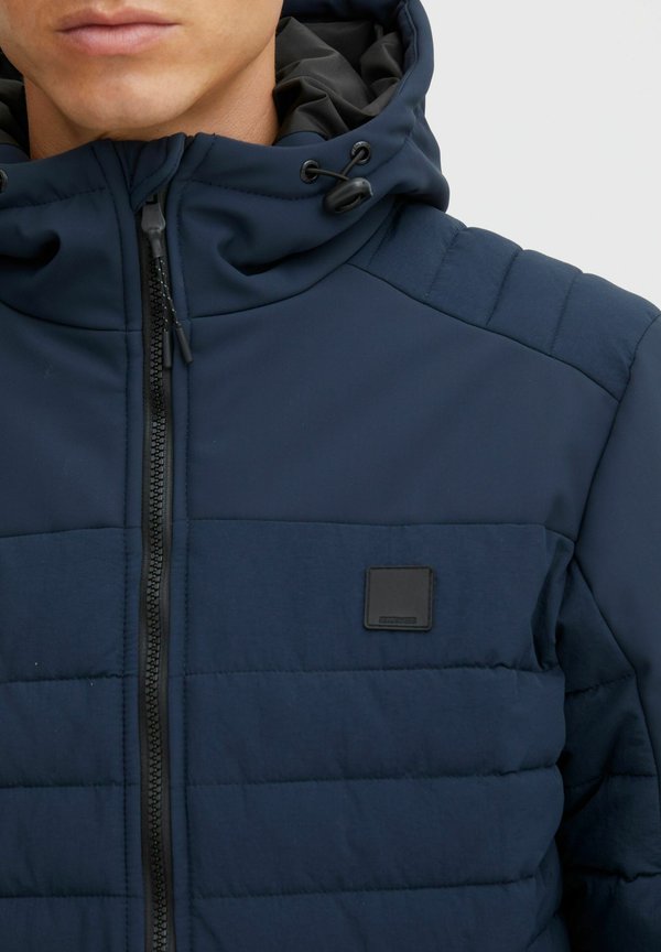 IDPARIO - Winter jacket4