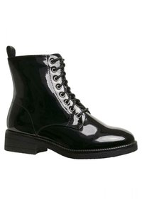 Urban Classics ACCESSOIRES - Veterboots - black