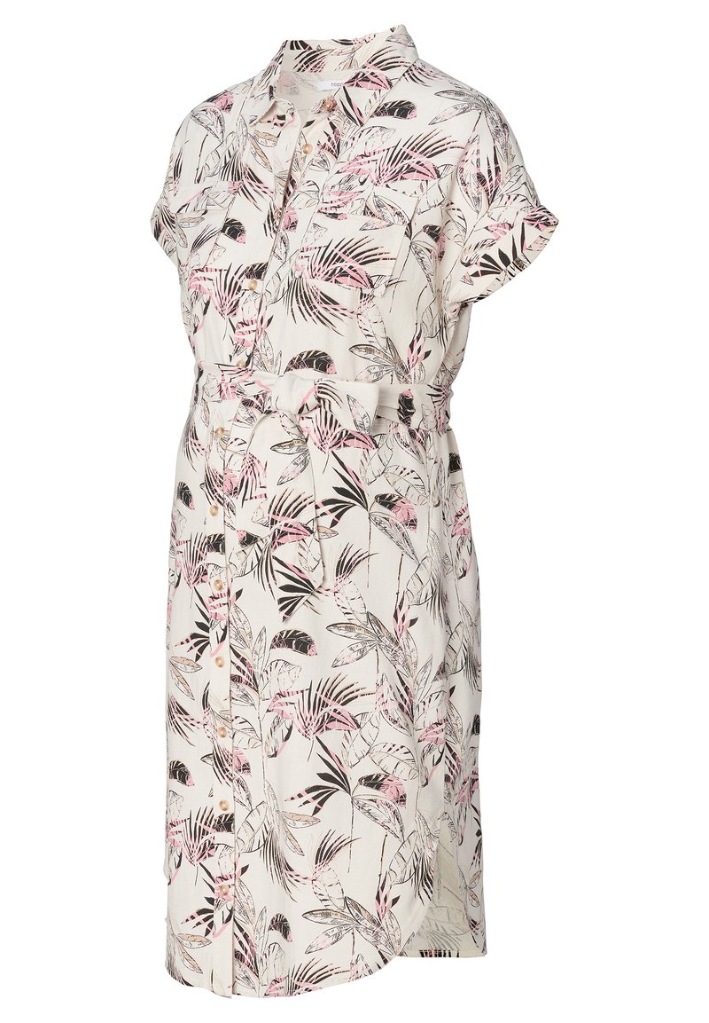 Noppies Blousejurk crème Noppies Blousejurk crème