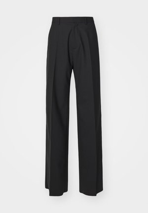 DSQUARED2 ICON ICON PANT - Pantalones - black