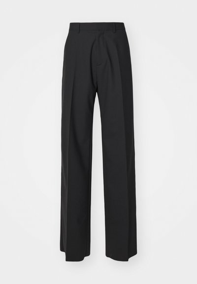 DSQUARED2 ICON ICON PANT - Hlače - black