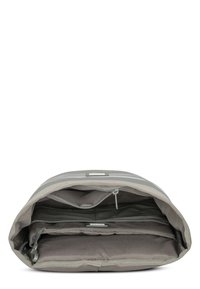 OAK25 EVERY DAY ROLLTOP - Hátizsák - salbeigrïn