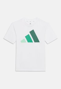 Δεν επιλέχθηκε, white/clear mint/court green/collegiate green