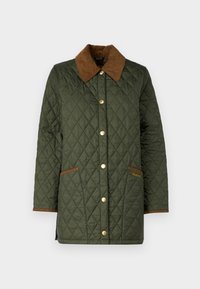 MODERN LIDDESDALE - Ελαφρύ μπουφάν - olive/classic