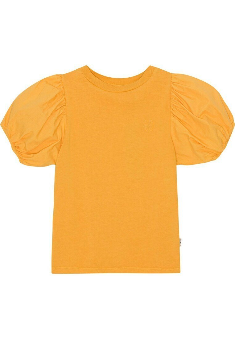 Molo Blouse goudkleurig Molo Blouse goudkleurig