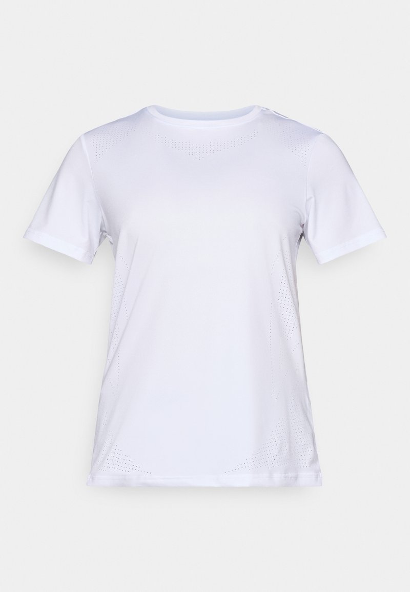 Only Play T-shirt basic wit Only Play T-shirt basic wit