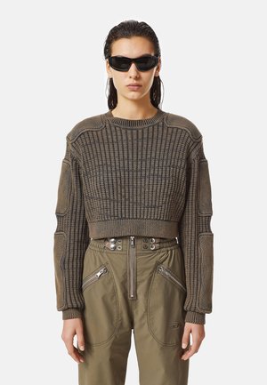 Maglione - grey