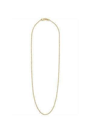 Necklace - gold-coloured