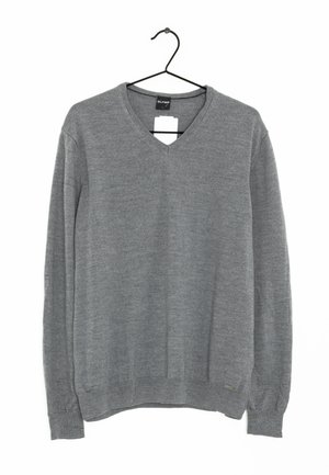 Jumper - grey