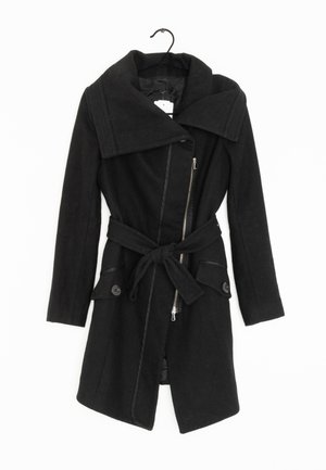 Pinko Gabardina - black