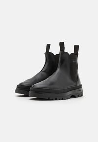 GANT Stivaletti - black
