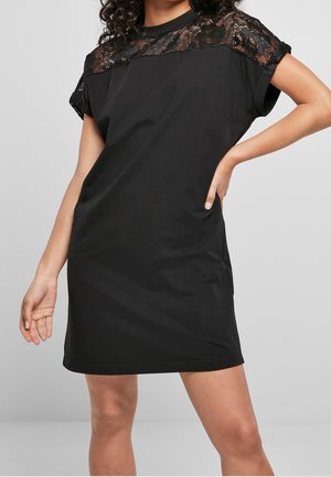 Vapaa-ajan mekko - black