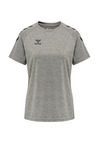 Unselected, black