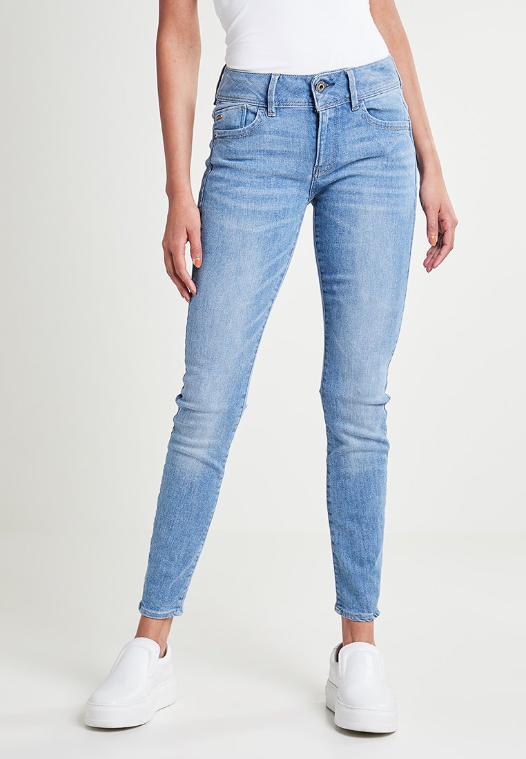 Blugi skinny fit