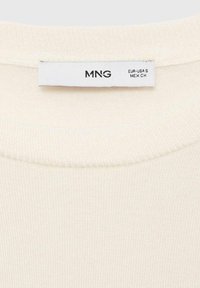 Mango Trui - off-white