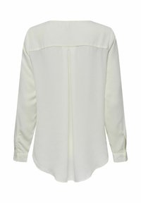 ONLY ONLTIANA LIFE LOOSE  - Camicetta - snow white