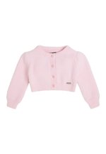 Guess Chaqueta de punto - rose/rosa - Zalando.es