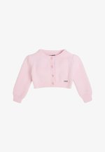 Guess Chaqueta de punto - rose/rosa - Zalando.es