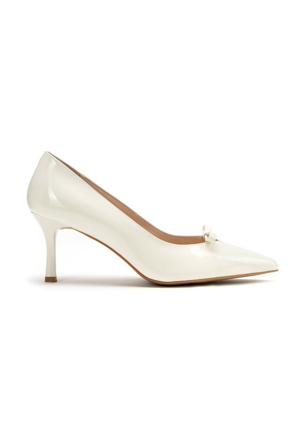 Pumps - beige
