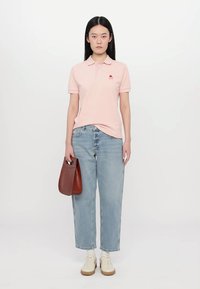 Bally Polotričko - dusty petal