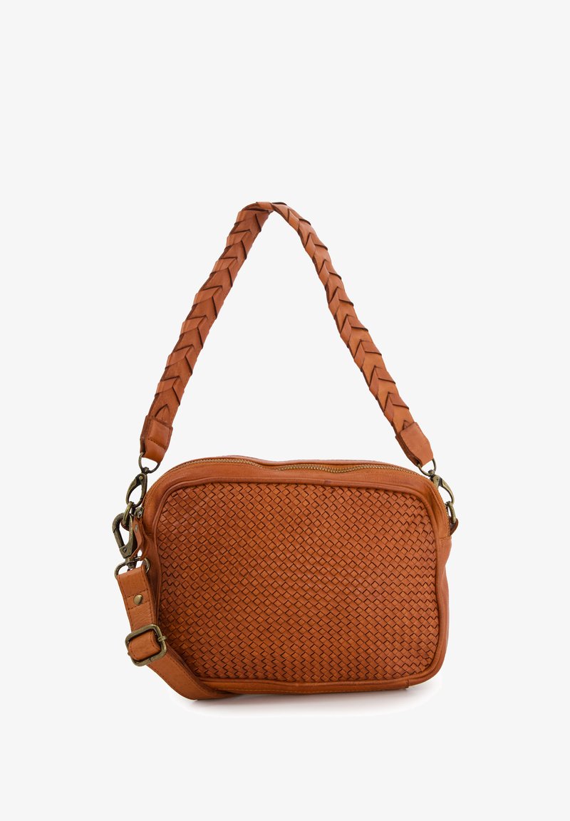 VENEZIA BAG - Sac à main - bronze