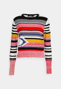 Desigual Sweter