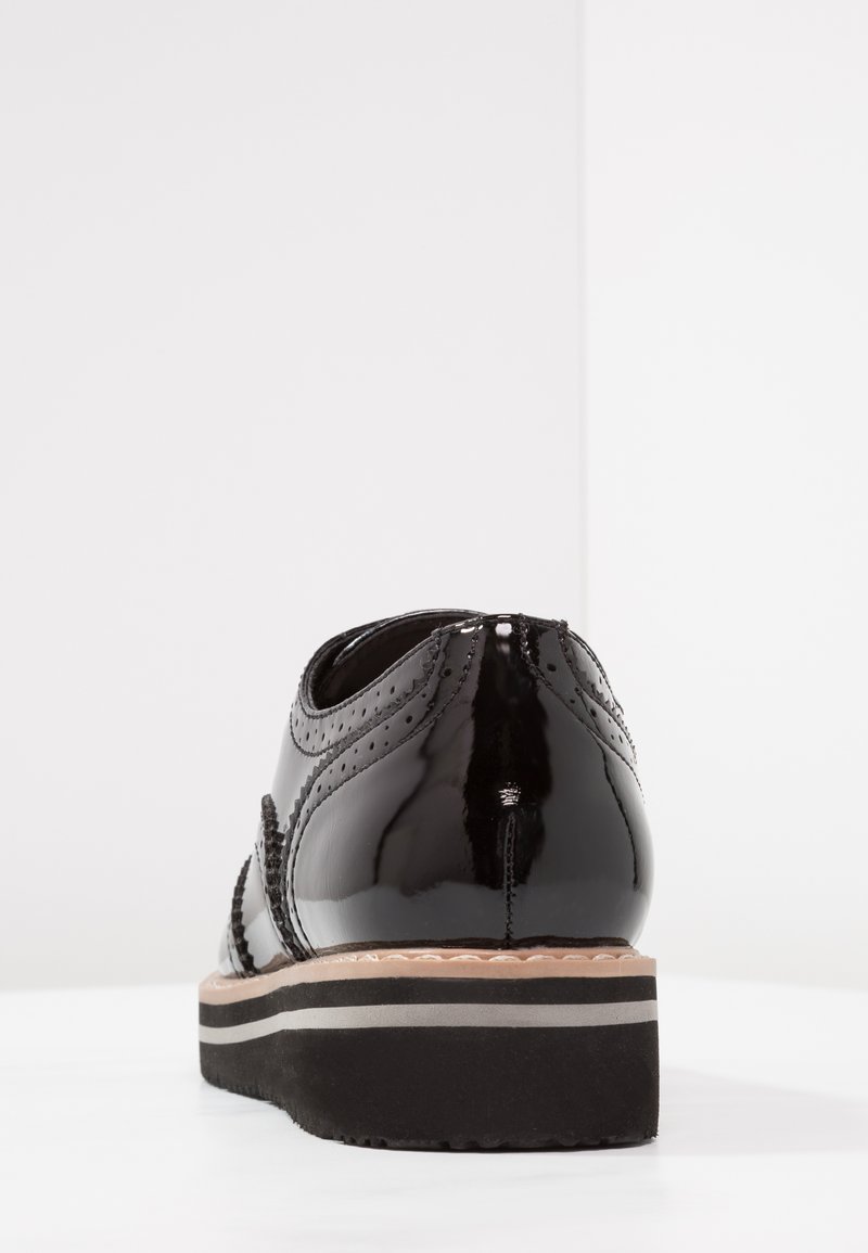 Anna Field Derbies black/noir ZALANDO