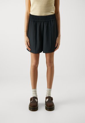 ONLLUCY-LAURA WIDE PIN - Short - black