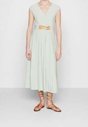 Robe en jersey - green