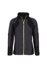 Peak Mountain CECUT - Veste polaire - black
