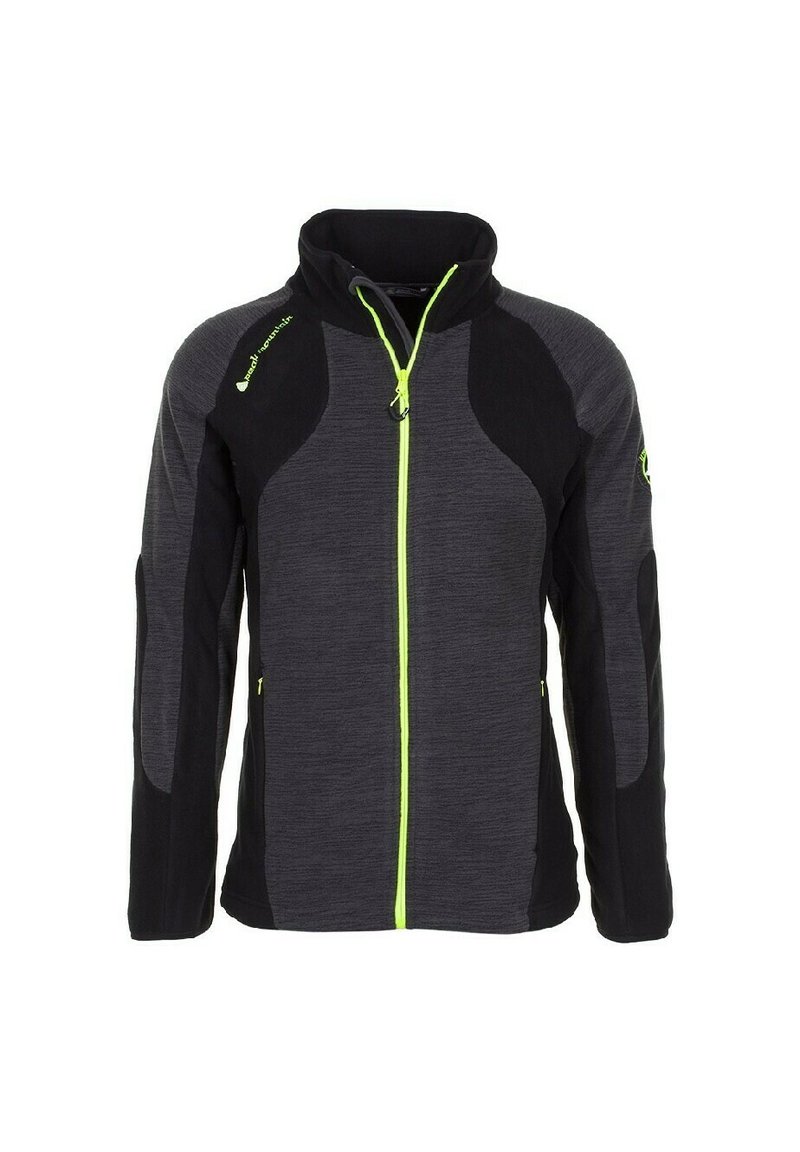 Peak Mountain CECUT - Veste polaire - black