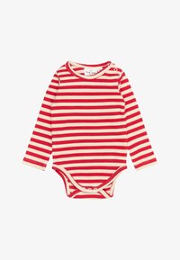 Valimata, ski patrol striped