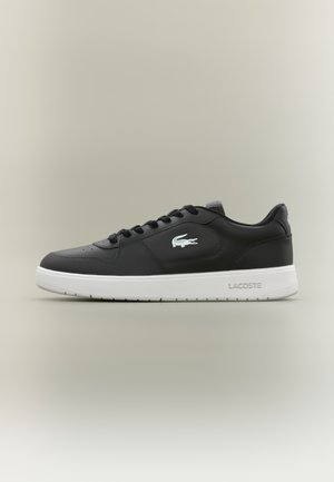 Lacoste COURT ACE 225 - Αθλητικά παπούτσια - black/white