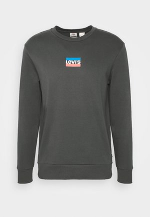 Levi's®, THE ORIGINAL, ciemnoszary