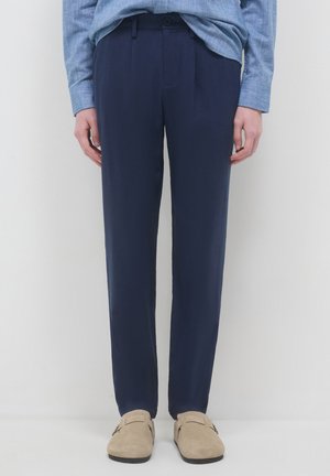 TINTA - Chinos - blu navy