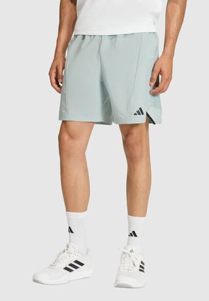 D4T WORKOUT  - Pantaloncini sportivi - mint sage