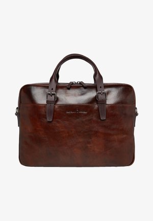 Castelijn & Beerens Ventiquattrore - cognac