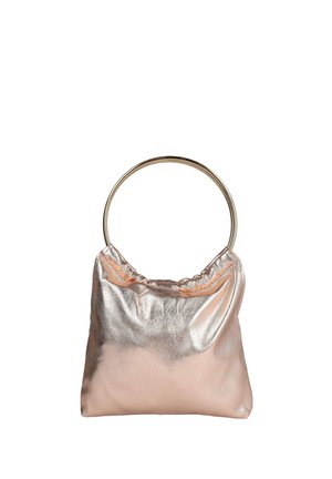 Pink Desert, Bolso de mano - rose-gold-coloured