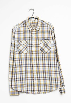 Chemise - yellow