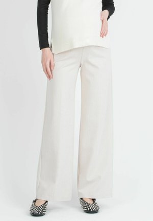 Pantaloni - white