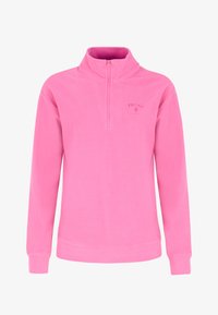 Ausgewählt, foxy pink