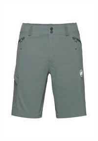 Mammut DUCAN - Träningsshorts - strata