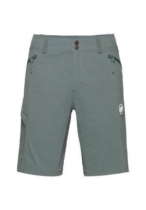 Mammut DUCAN - Kurze Sporthose - strata