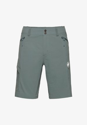 Mammut DUCAN - Kurze Sporthose - strata