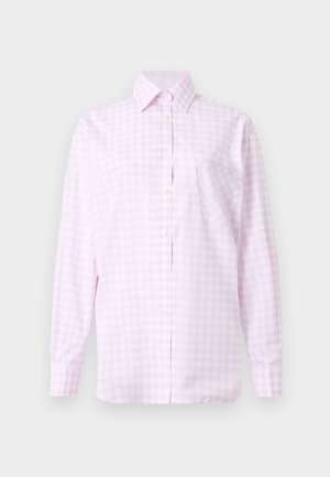 SHIRT - Overhemdblouse - pink