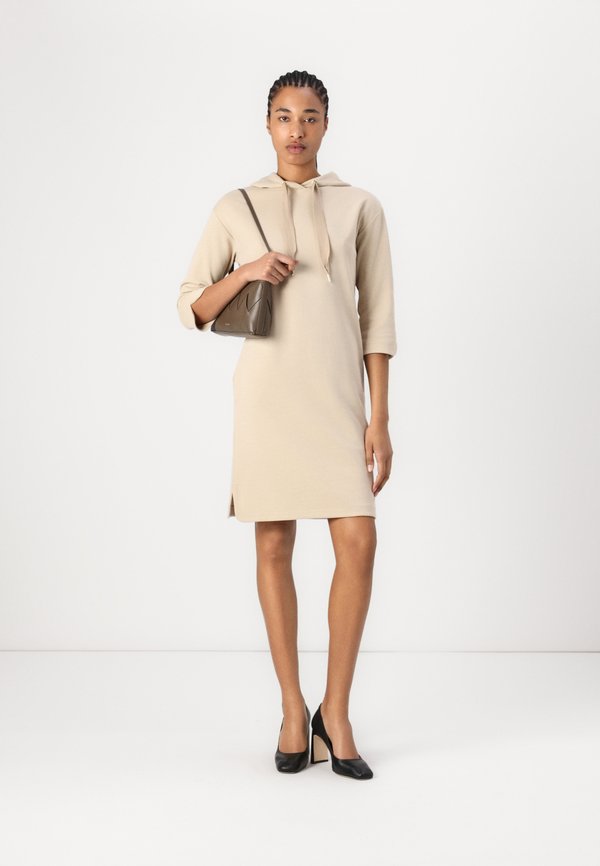 TAMEKA - Jersey dress3