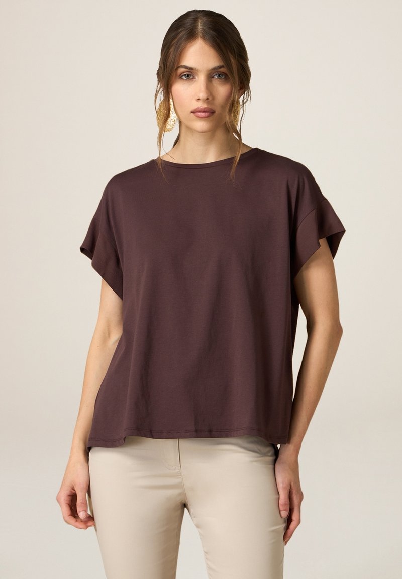 Oltre T-shirt basic - Zalando.pl