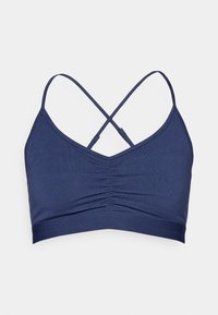 Δεν επιλέχθηκε, dark blue